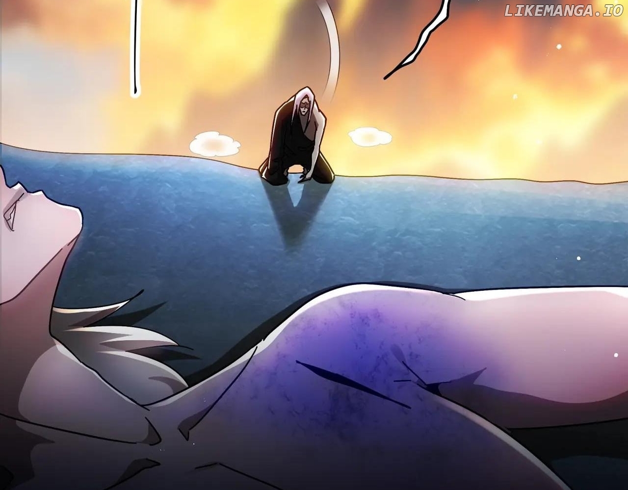 My Furry Harem Is After Me Chapter 394 - page 15